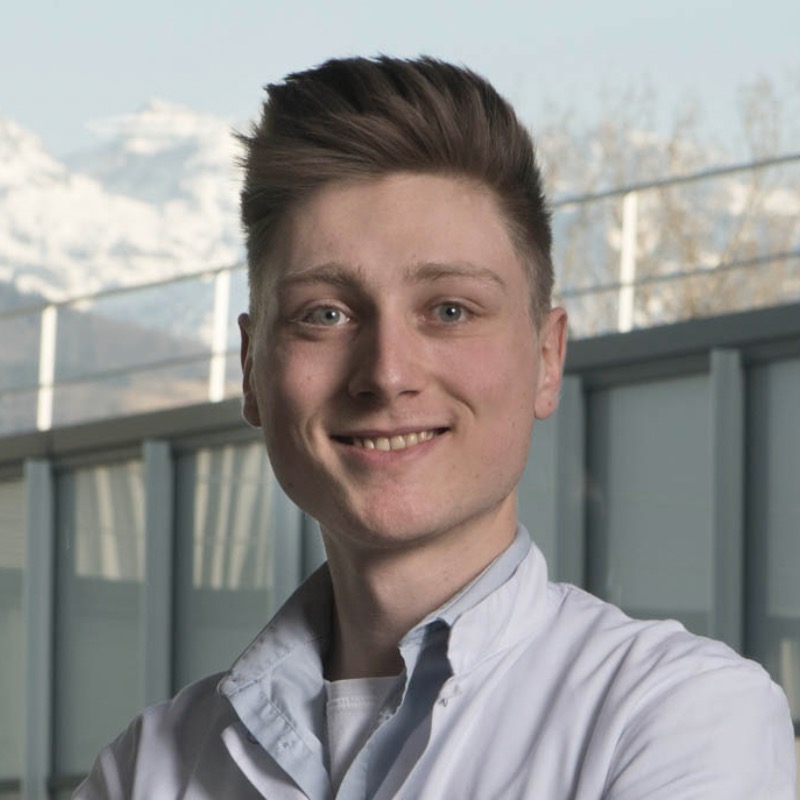 Sébastien Rodillon
